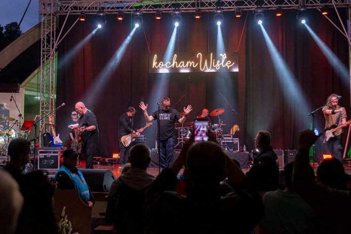 DNI WISŁY fot. M. Frątczak